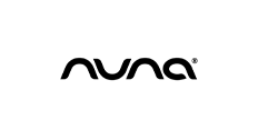 nuna strollers logo