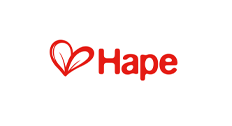 hape logo