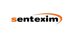 sentexim logo