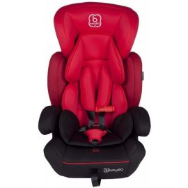Babygo - Scaun Auto Protect Red