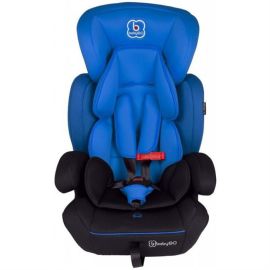 Babygo - Scaun Auto Protect Blue