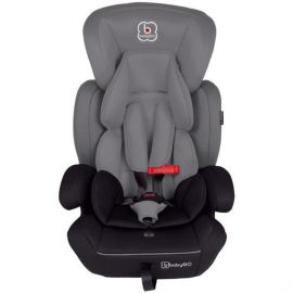 Babygo - Scaun Auto Protect Grey