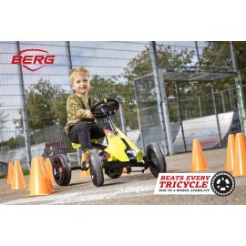Kart Berg Buzzy Aero