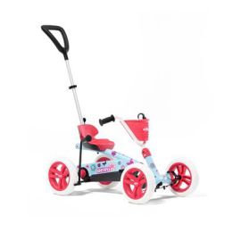 Kart Berg Buzzy Bloom 2 in 1