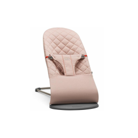 BabyBjorn - Balansoar Bliss Old Rose, Bumbac