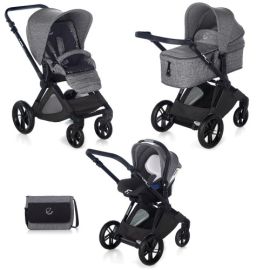Carucior Sistem Copii Jane Muum Micro Koos I Size