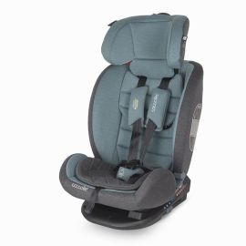 Scaun auto cu Isofix grupa 0-36 kg Coccolle Sedna Raven Gray