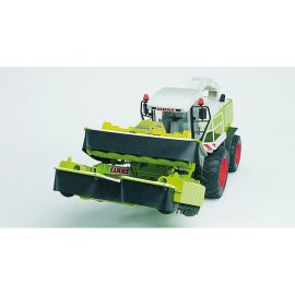 Bruder - Combina De Treierat Claas Jaguar 900