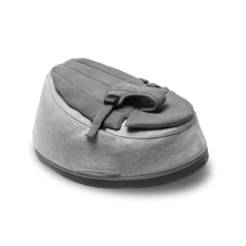 Doomoo - Sezlong multifunctional Seat’n Swing Grey