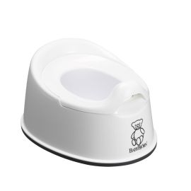 BabyBjorn - Olita Smart Potty Alb