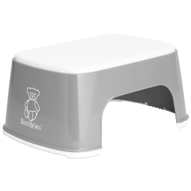 BabyBjorn – Treapta inaltator pentru baie – Step Stool – Grey