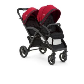 Joie – Carucior Evalite Duo Cherry