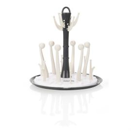 Babymoov – A006005 – Uscator pentru biberoane Crem