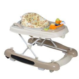 BabyGo – Premergator Multifunctional 3 in 1 Beige