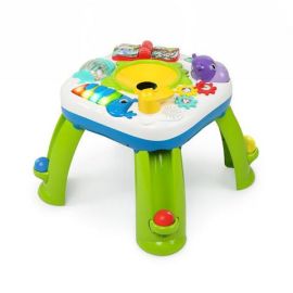 Bright Starts – 10734 Masuta de activitati Get Rollin' Activity Table