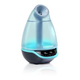 Babymoov-A047011 Umidificator Digital cu Ultrasunete 2 in 1 Hygro Plus