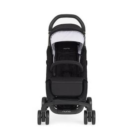 Nuna -Carucior Ultracompact Pepp Luxx cu Bara de Protectie Night