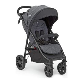Joie - Carucior Multifunctional Litetrax 4 Chromium
