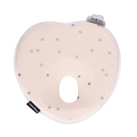 Babymoov – A050222 - Perna Lovenest Original impotriva plagiocefaliei Pink