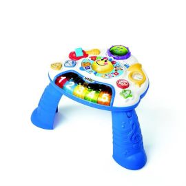 Baby Einstein – 90592 -Masuta Interactiva de Activitati Discovering