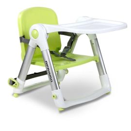 Apramo – Booster Pentru Masa Pliabil Flippa Dining Booster Lime