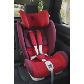 Apramo – Scaun Auto Eros, 9-36 kg Liverpool Red