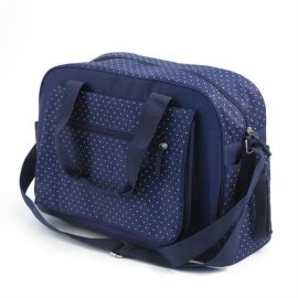 Summer Infant - 78626 Geanta De Scutece Polka Dot