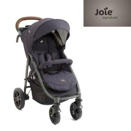 Joie - Carucior Multifunctional Litetrax 4 Flex Granit Bleu