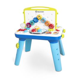 Baby Einstein – 10345 Masuta de activitati Curiosity Table