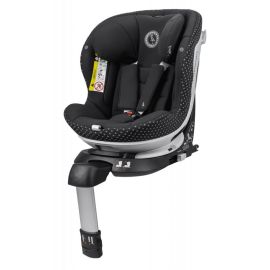 Scaun auto Niki start M Onyx 61-105cm Storchenmühle