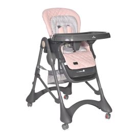 Lorelli - Scaun de masa Appetito, Pink