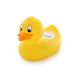 Termometru de baie digital Ratusca Rotho babydesign