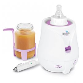 Incalzitor Biberon Auto/casa Bayby Bbw 2010