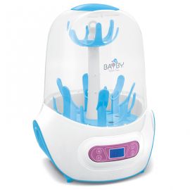 Sterilizator Cu Uscator Bayby Bbs 3030