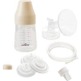 SPECTRA Kit Premium 20 mm (biberon+accesorii)