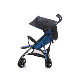 Carucior sport umbrela Blue Glider plus Fillikid