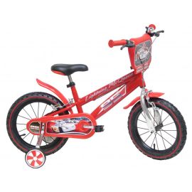 Bicicleta Denver Cars 14'