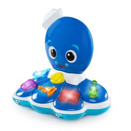 Baby Einstein - Jucarie muzicala Caracatita