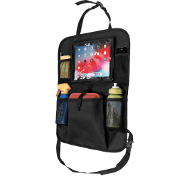 Organizator auto cu suport pentru tableta Osann