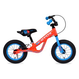 Bicicleta Copii Fara Pedale Moni Balance Jogger Rosu