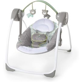 Comfort & Harmony - Leagan portabil Kendrick