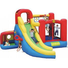 Saltea Gonflabila 11 In 1