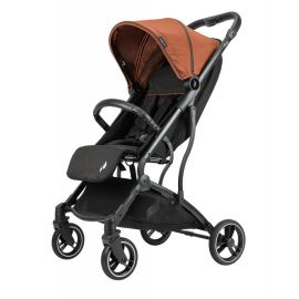 Carucior ultra compact Boogy - troler Caramel Osann