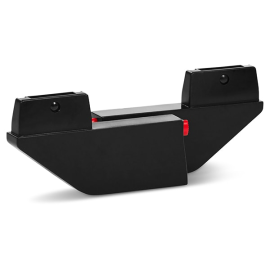 Adaptor pentru al II-lea landou pentru Zoom Abc Design