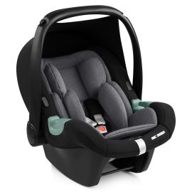 Scaun auto Tulip i-Size 40-85cm Graphite ABC Design
