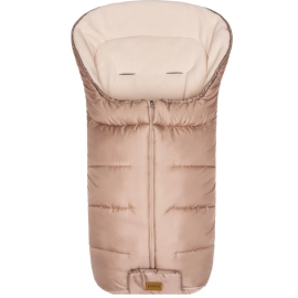 Sac iarna pentru carucior EcoBig nature Fillikid