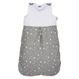 Sac de dormit 90 cm. Stars grey Fillikid