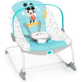 Bright Starts - Balansoar Mickey Mouse