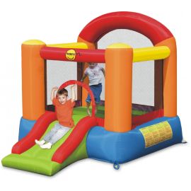 Saltea Gonflabila Slide