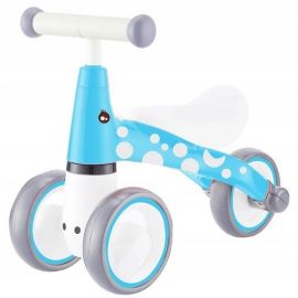 Bicicleta Fara Pedale Hippo Ecotoys Lb1603